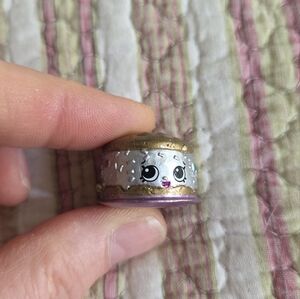 Freezy Bites Shopkin